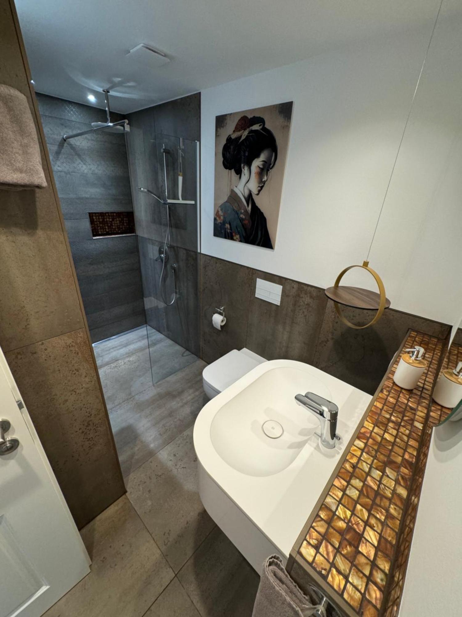 Gaestehaus Auszeit Riesa Ngoại thất bức ảnh